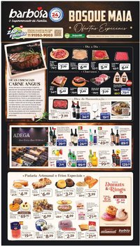 Tabloide Barbosa Supermercados (2026-04-17 - 2026-04-23)