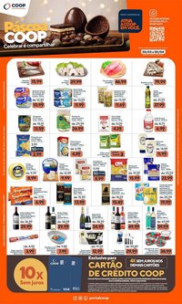 Folheto Coop (2026-03-29 - 2026-04-05)