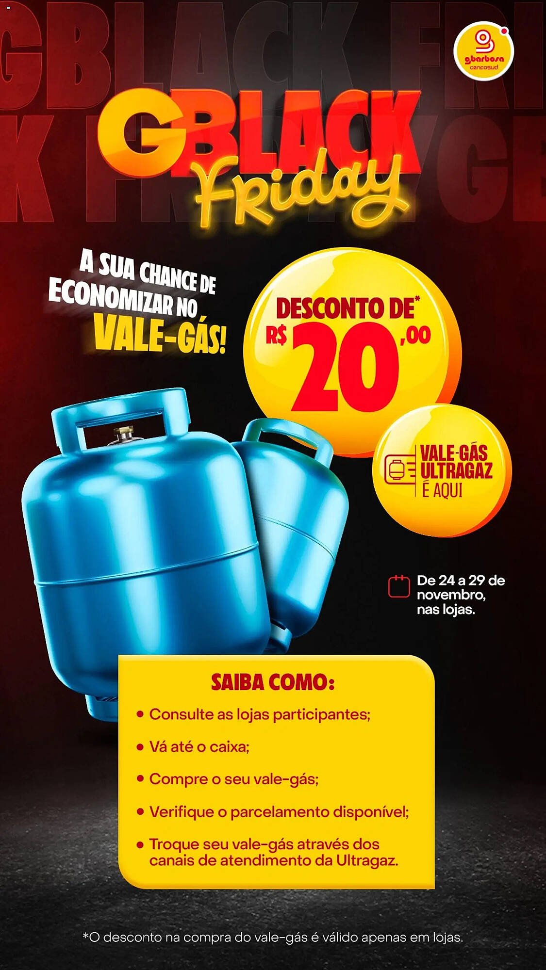 Encarte GBarbosa (2025-11-24 - 2025-11-29)