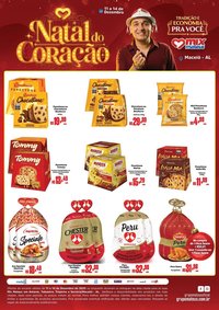 Catálogo Supermercados Mateus (2025-12-11 - 2025-12-14)