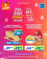 Encarte Prezunic (2025-12-15 - 2025-12-15)