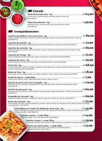 Encarte Bistek Supermercados (2025-10-30 - 2025-12-24)