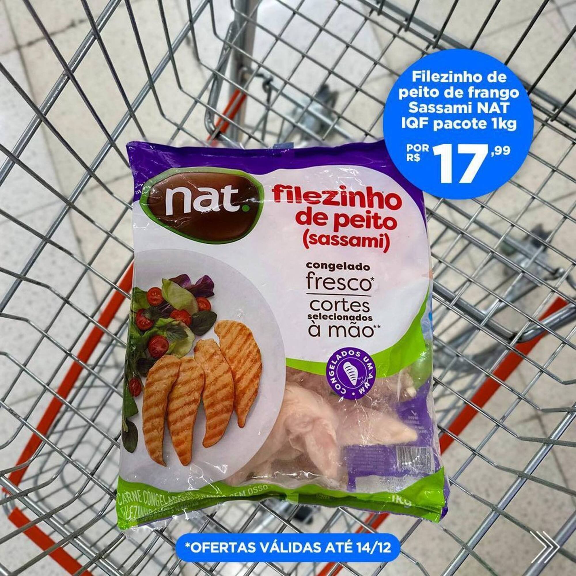 Encarte Angeloni (2025-12-09 - 2025-12-14)