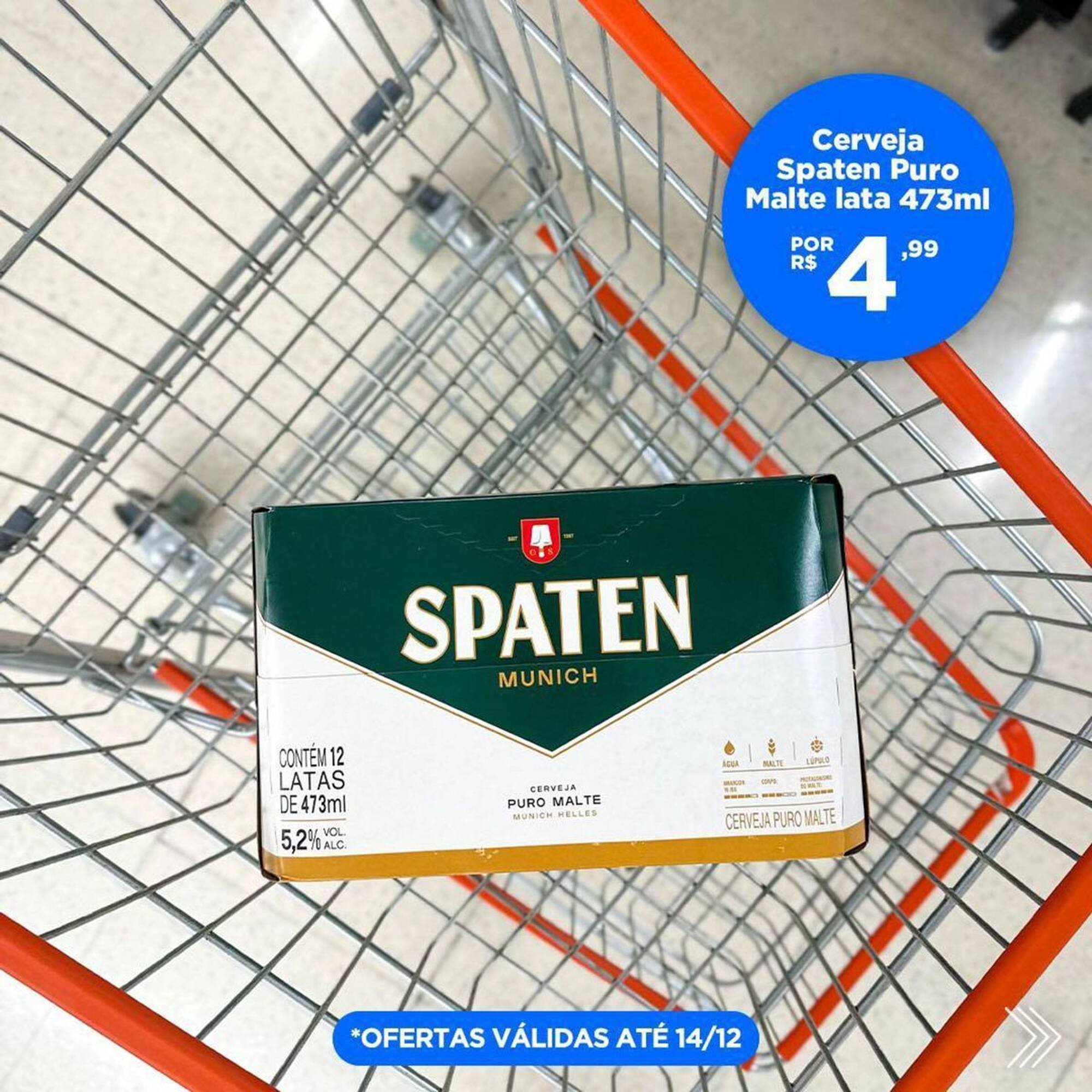 Encarte Angeloni (2025-12-09 - 2025-12-14)