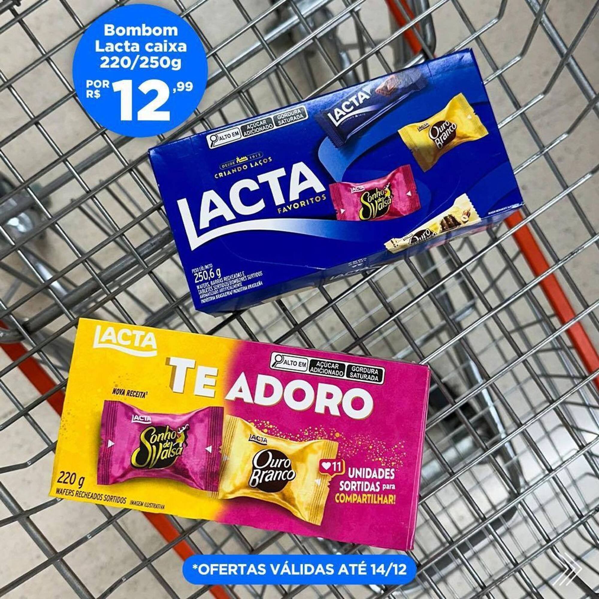 Encarte Angeloni (2025-12-09 - 2025-12-14)