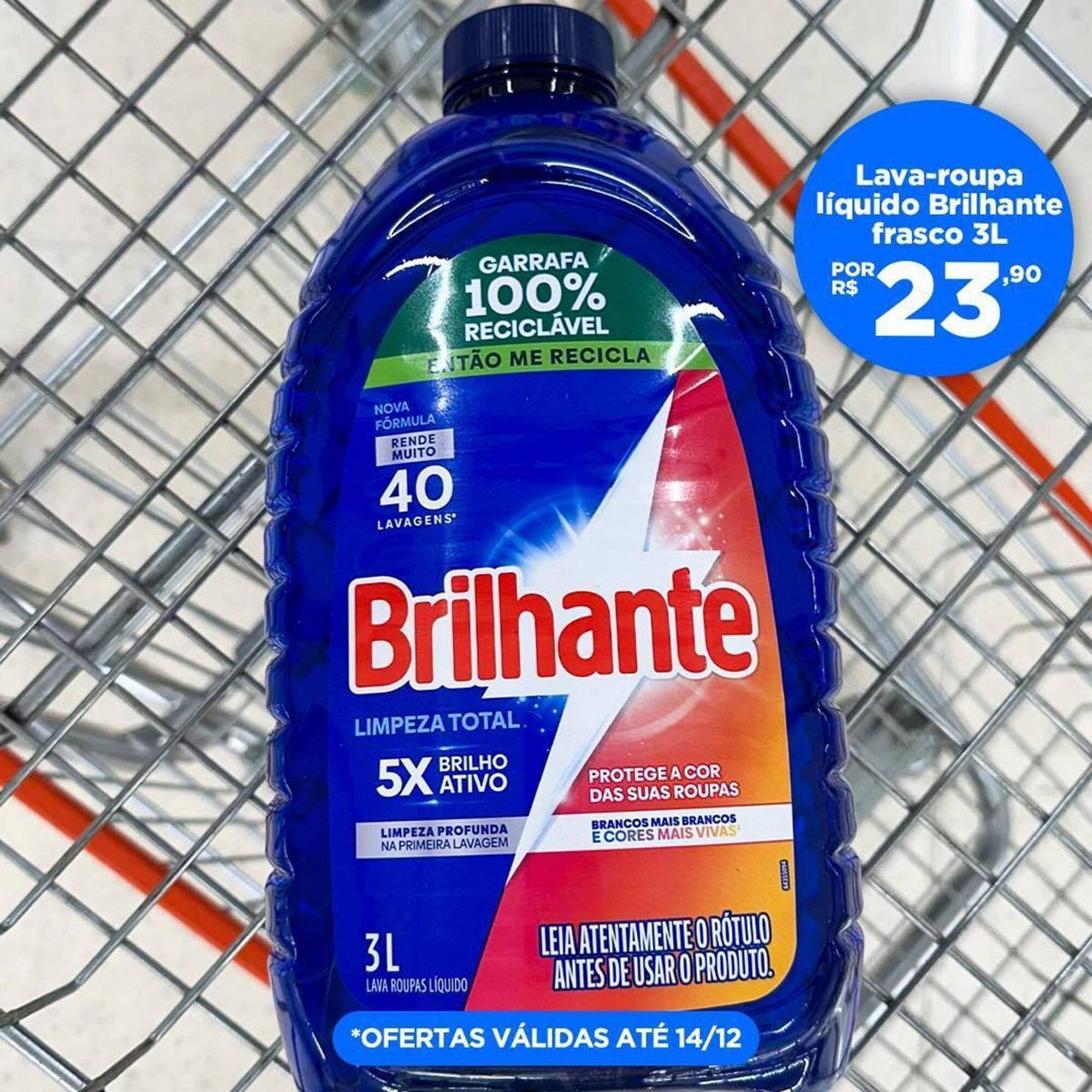 Encarte Angeloni (2025-12-09 - 2025-12-14)