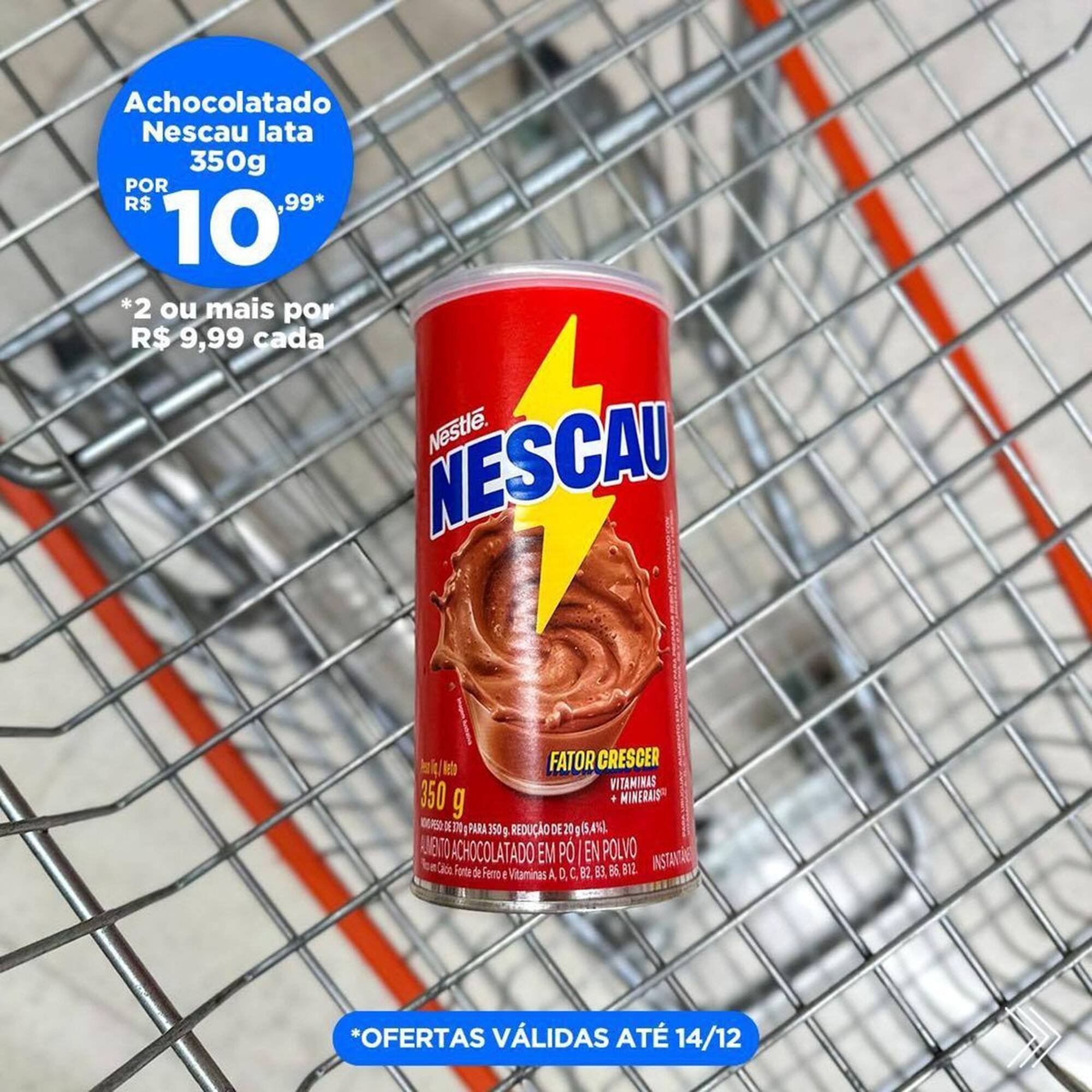 Encarte Angeloni (2025-12-09 - 2025-12-14)