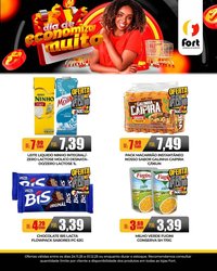 Tabloide Fort Atacadista (2025-11-24 - 2025-12-01)