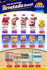 Catálogo Assaí Atacadista (2025-06-24 - 2025-12-18)