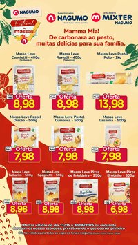 Catálogo Nagumo (2025-07-01 - 2025-12-11)