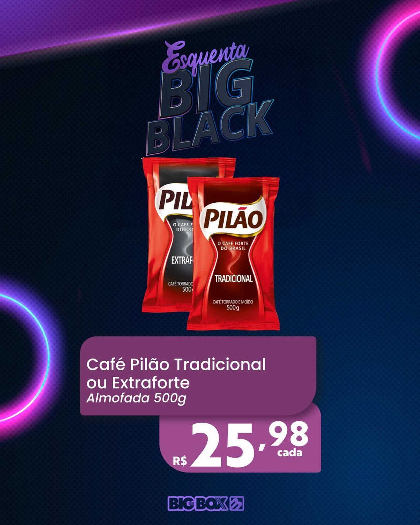 Encarte Big Box (2025-11-26 - 2025-11-30)