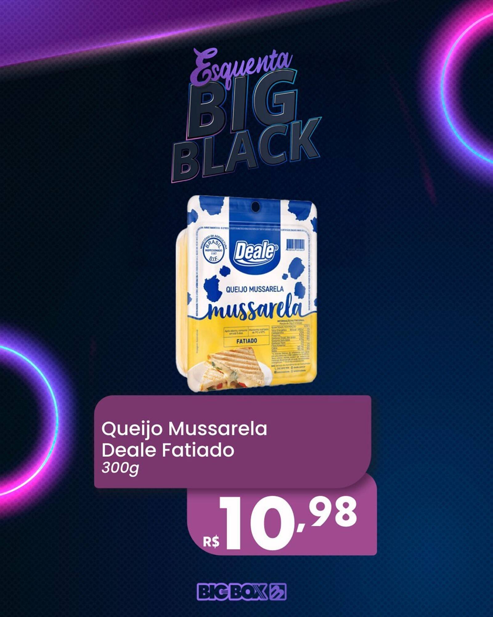 Encarte Big Box (2025-11-26 - 2025-11-30)