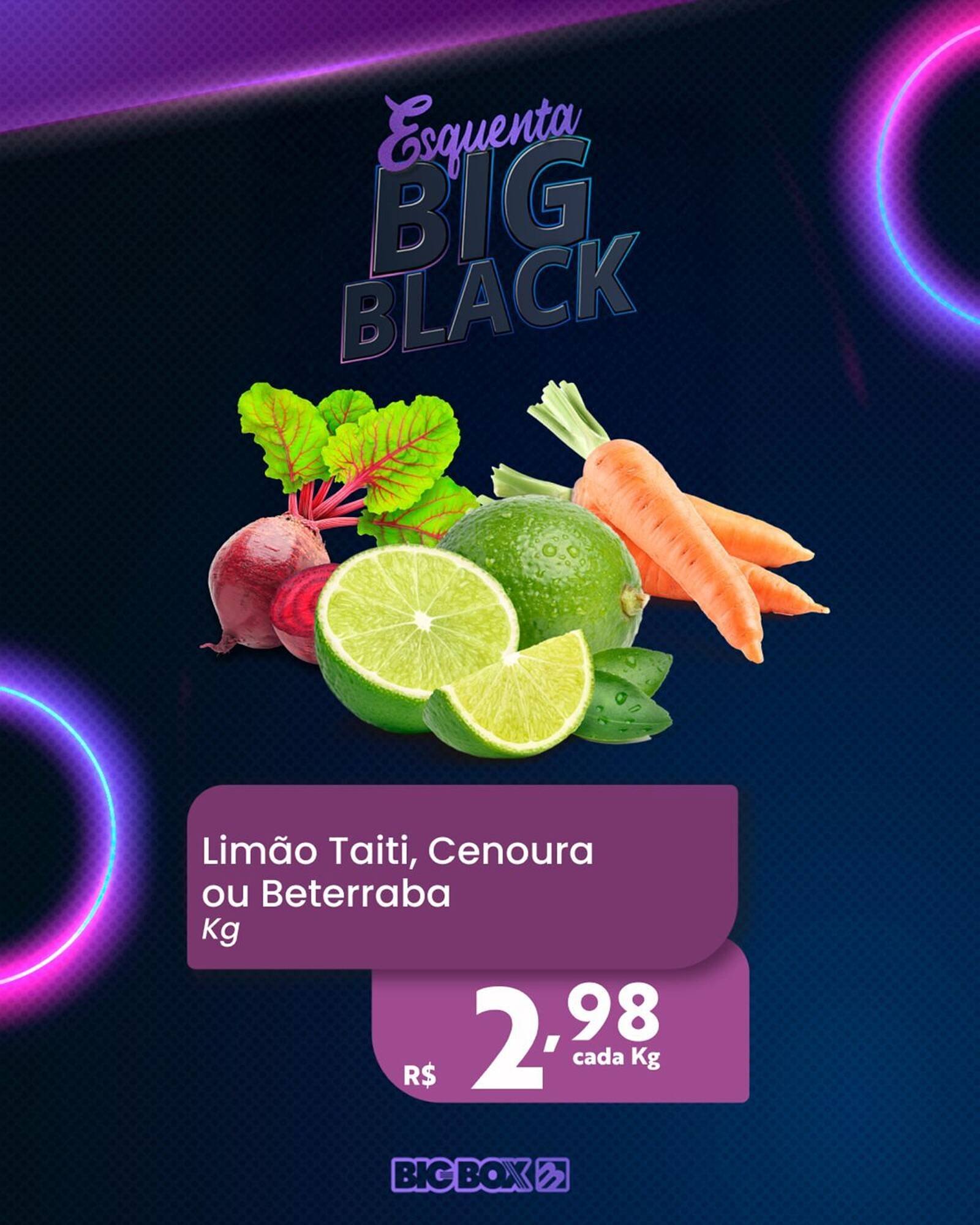 Encarte Big Box (2025-11-26 - 2025-11-30)