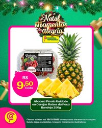 Folheto Comercial Esperança (2025-12-15 - 2025-12-15)