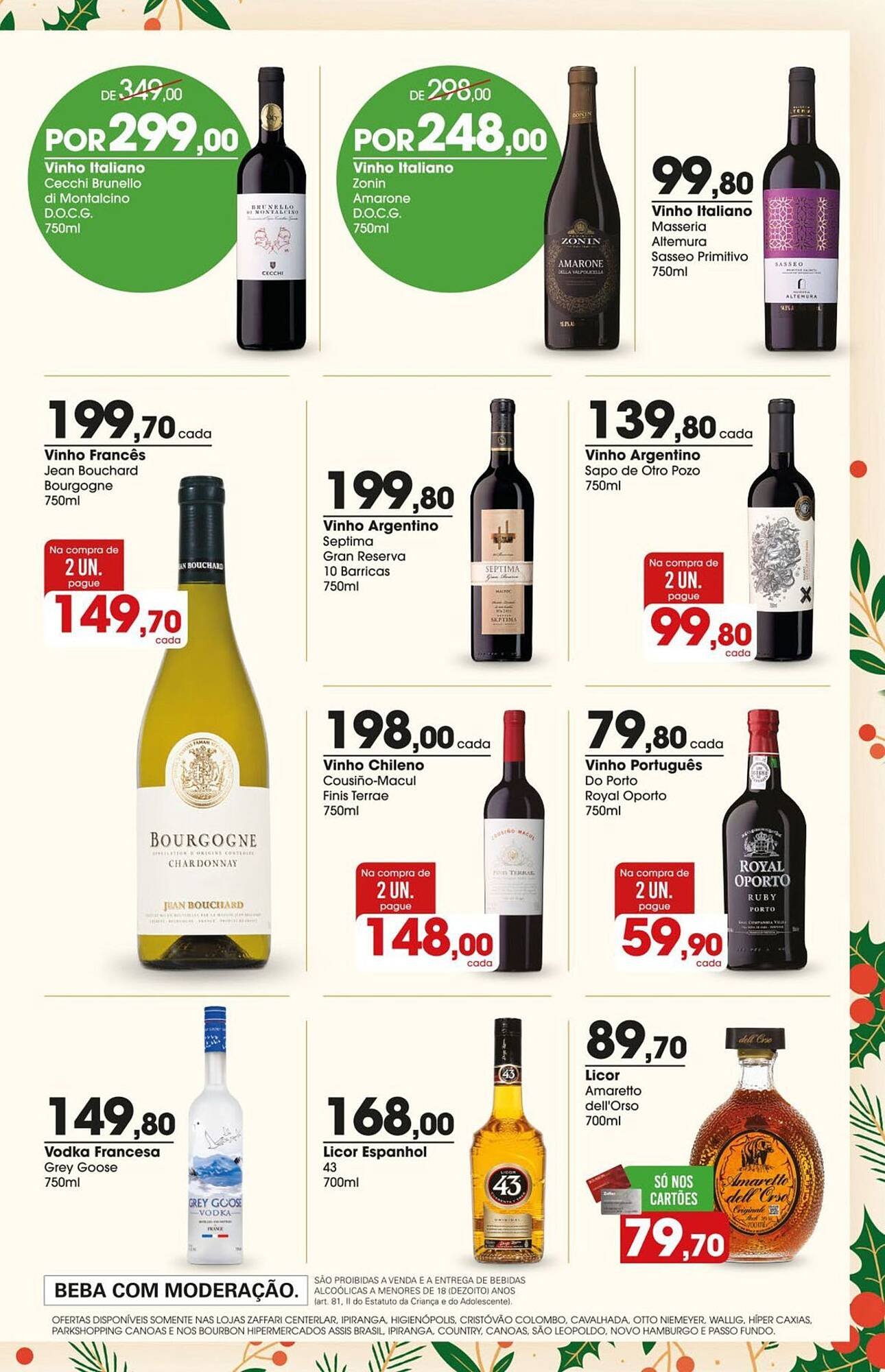 Encarte Zaffari (2025-11-25 - 2025-12-31)