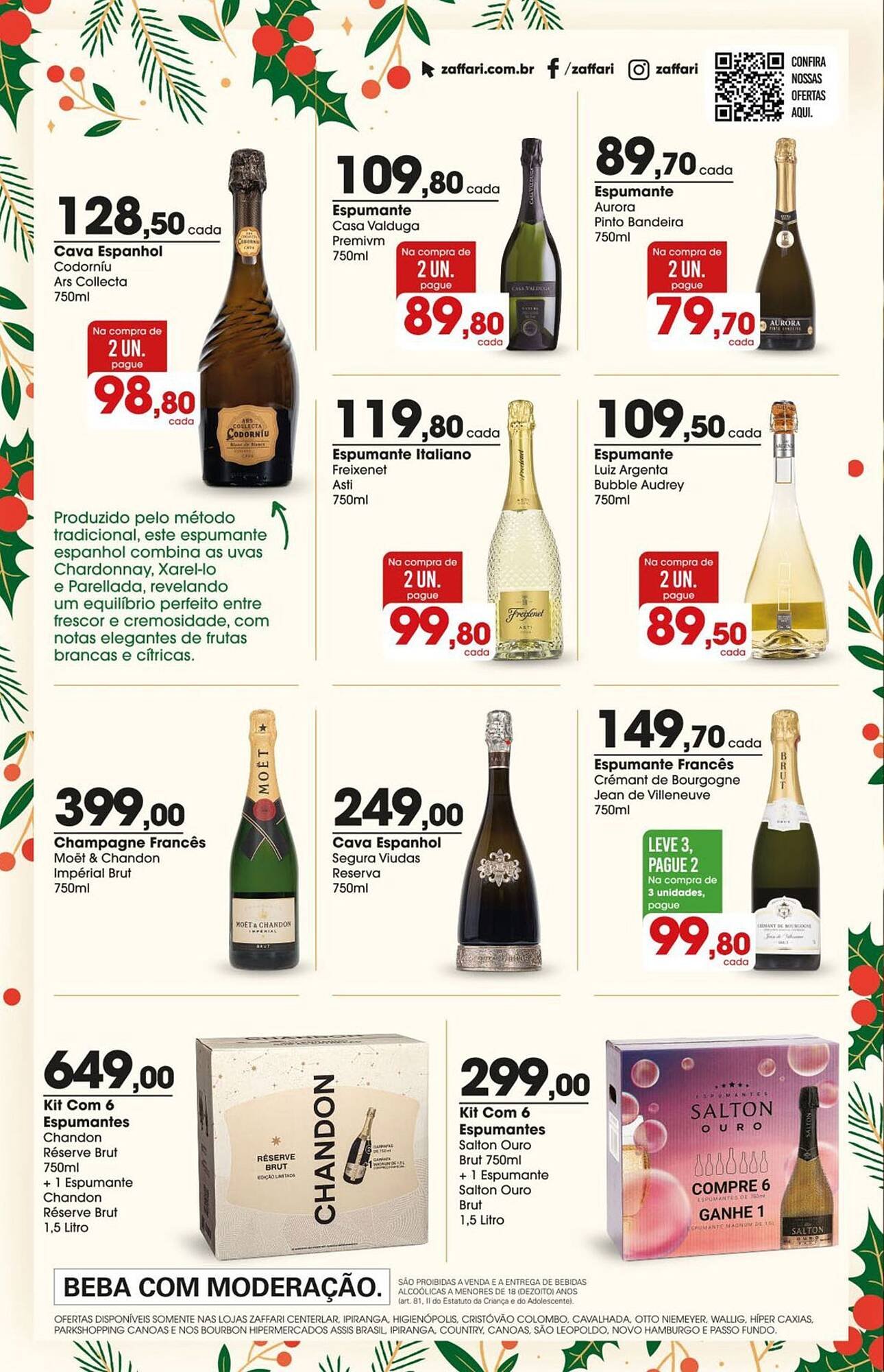 Encarte Zaffari (2025-11-25 - 2025-12-31)