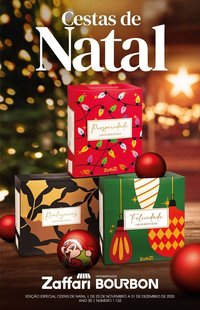 Encarte Zaffari (2025-11-25 - 2025-12-31)