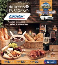 Catálogo Supermercados Condor (2025-06-27 - 2025-12-13)