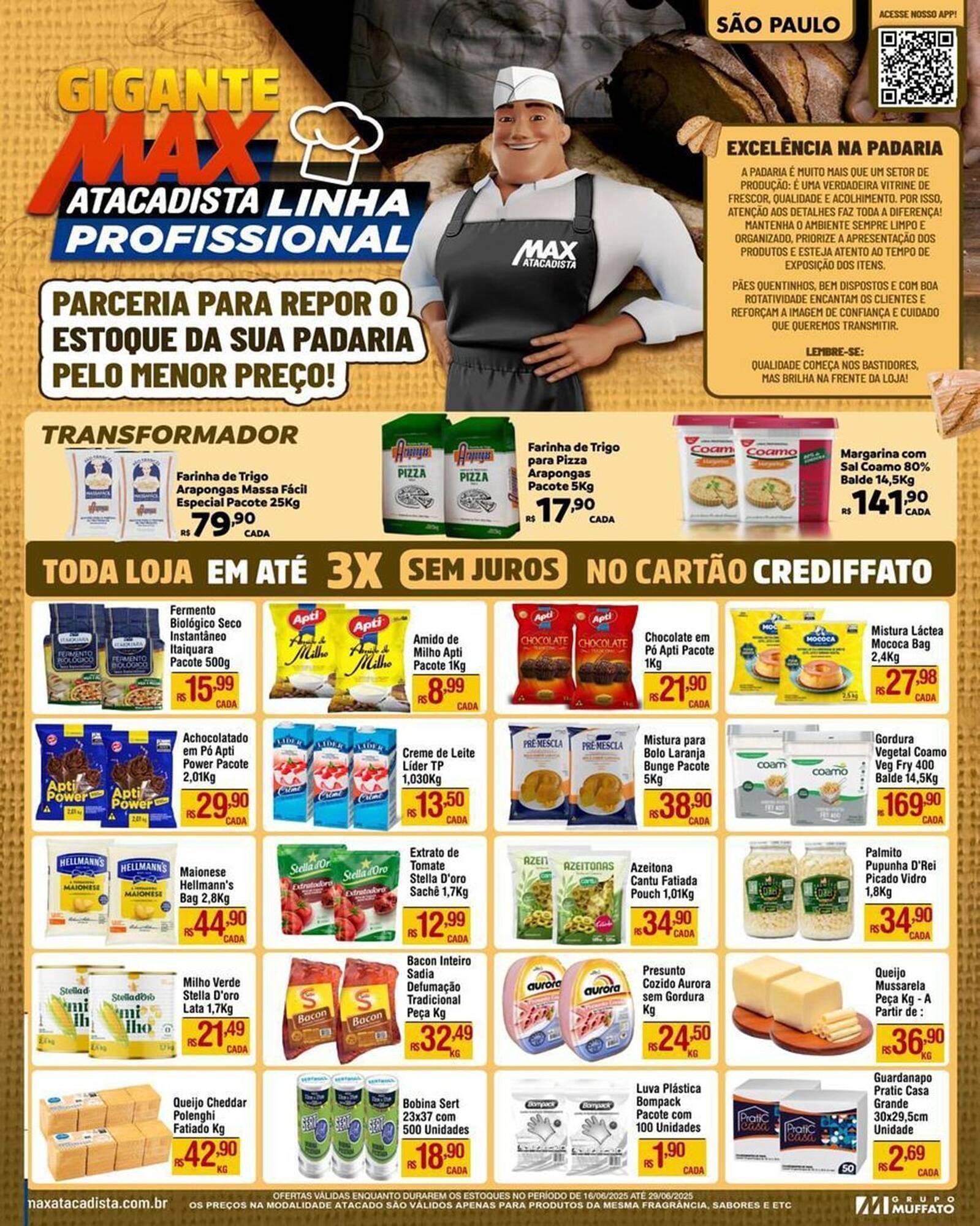 Catálogo Max Atacadista (2025-06-29 - 2025-12-16)