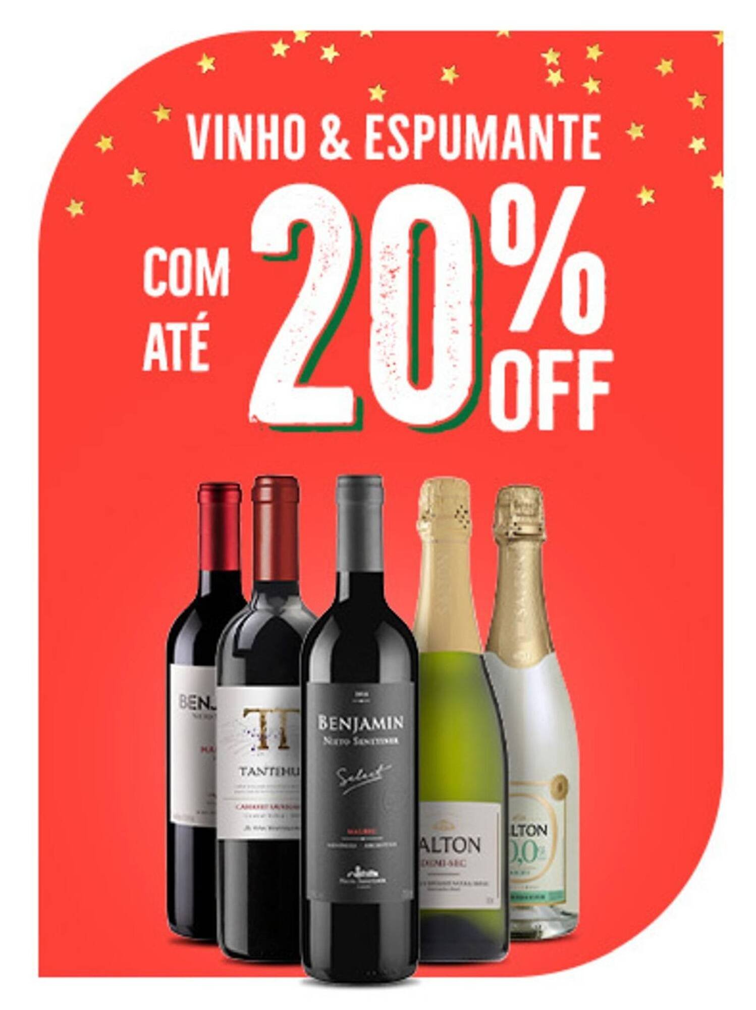 Catálogo Natural da Terra (2025-12-15 - 2025-12-22)