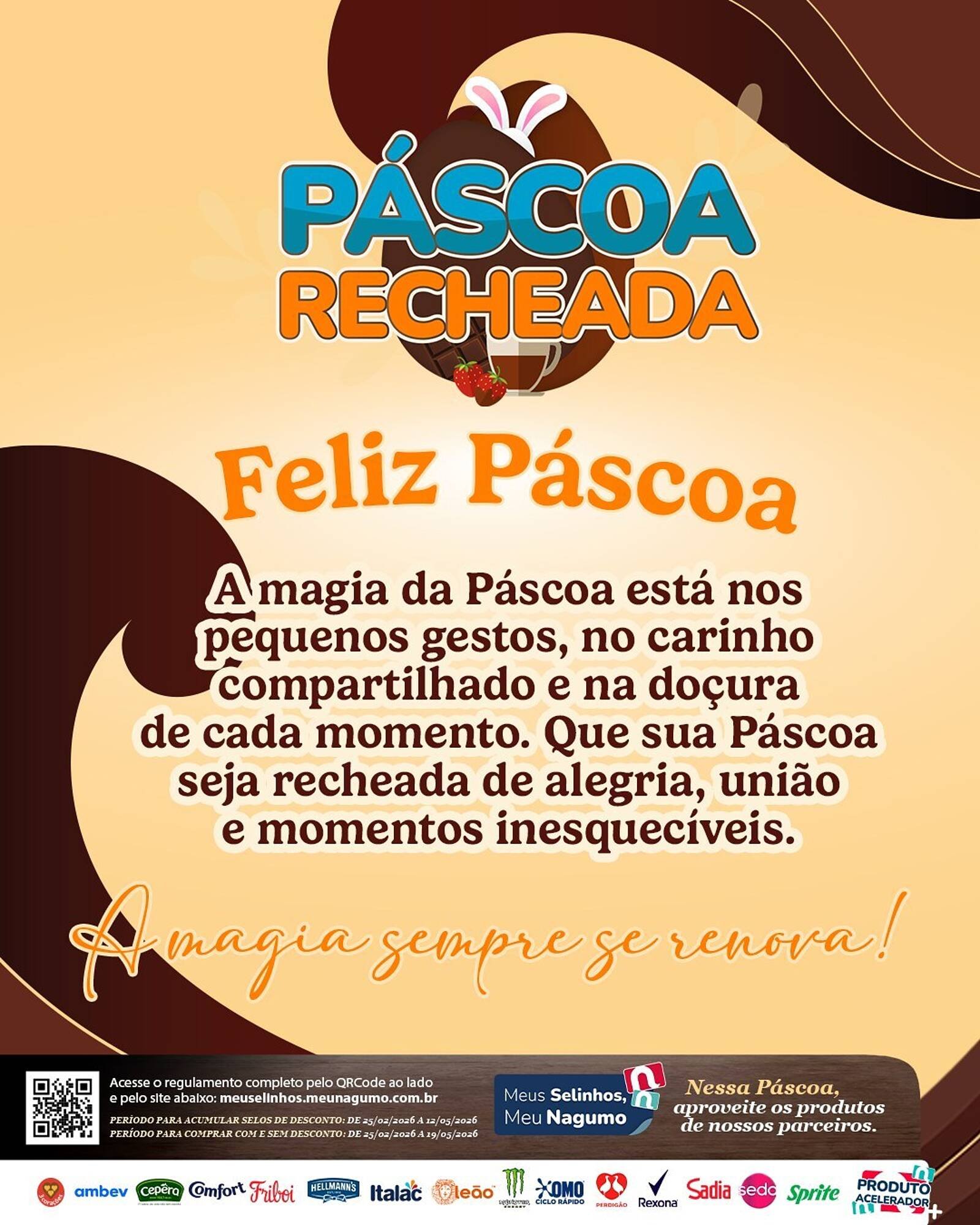 Folheto Nagumo (2026-04-04 - 2026-04-06)