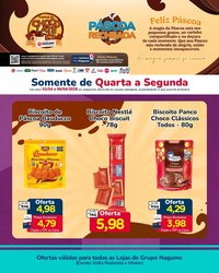 Folheto Nagumo (2026-04-04 - 2026-04-06)