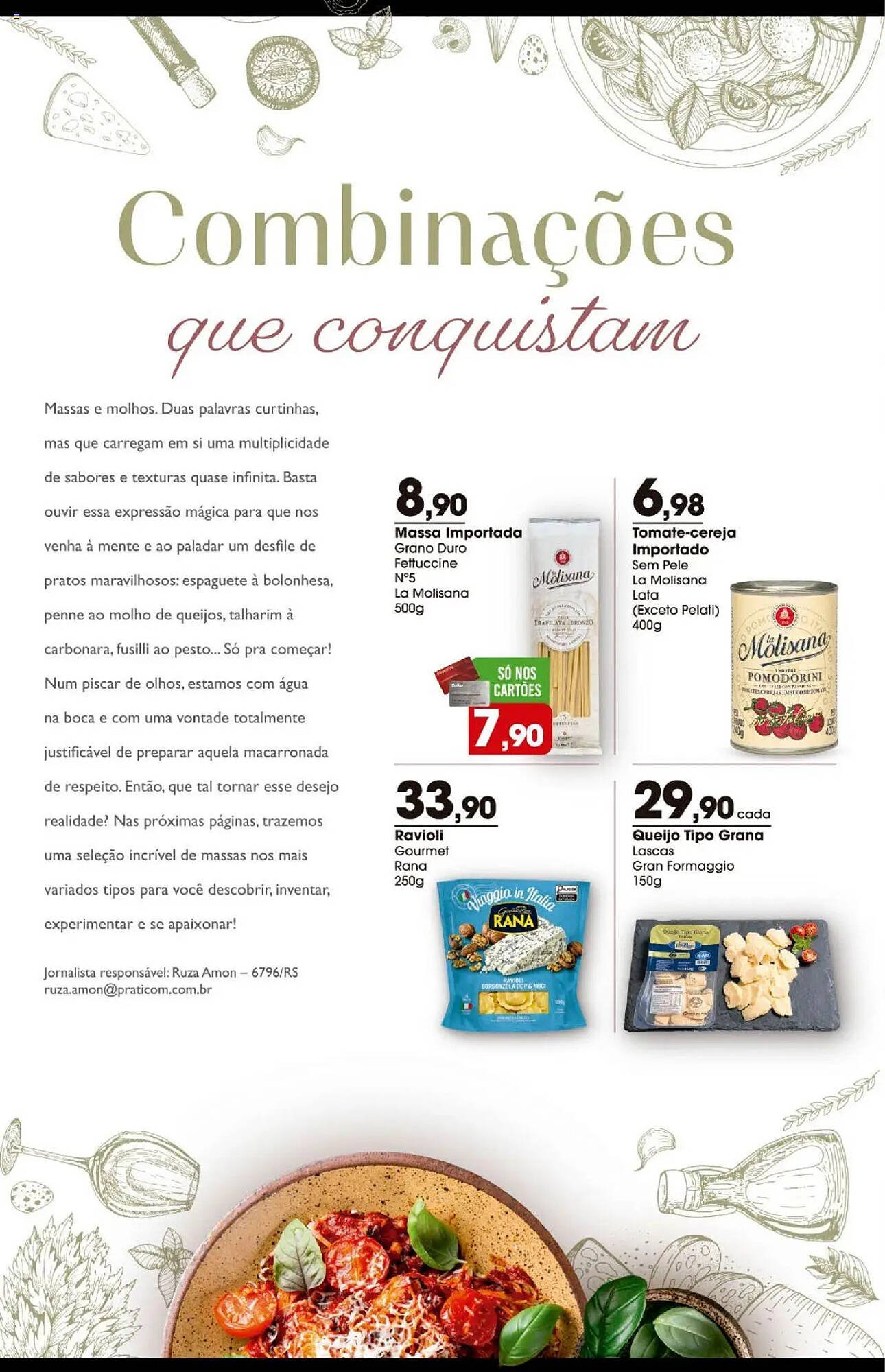 Catálogo Zaffari (2025-06-30 - 2025-12-13)