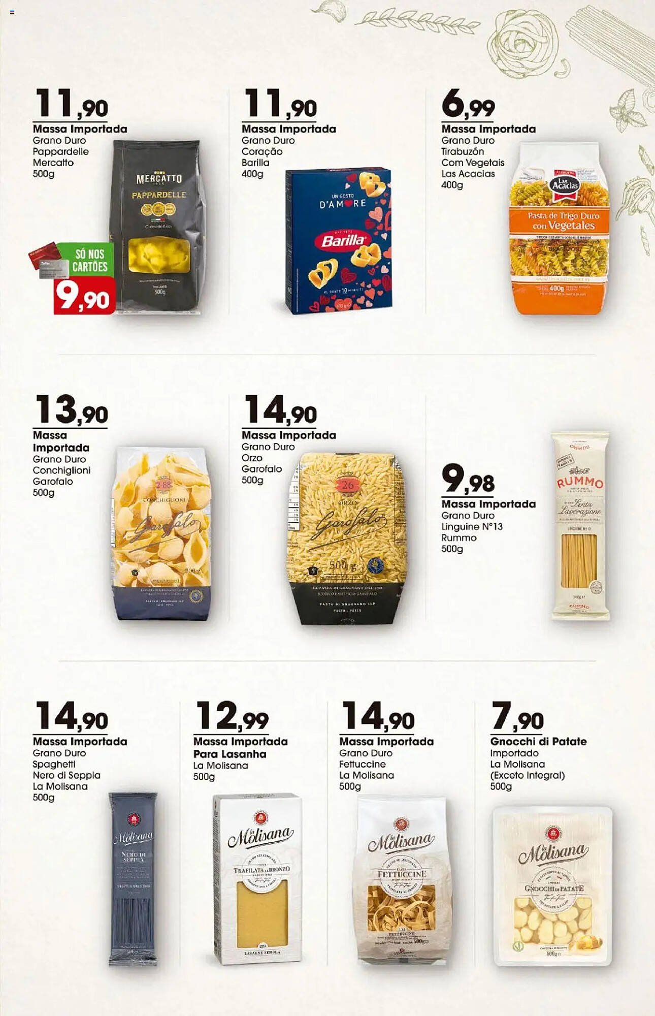 Catálogo Zaffari (2025-06-30 - 2025-12-13)