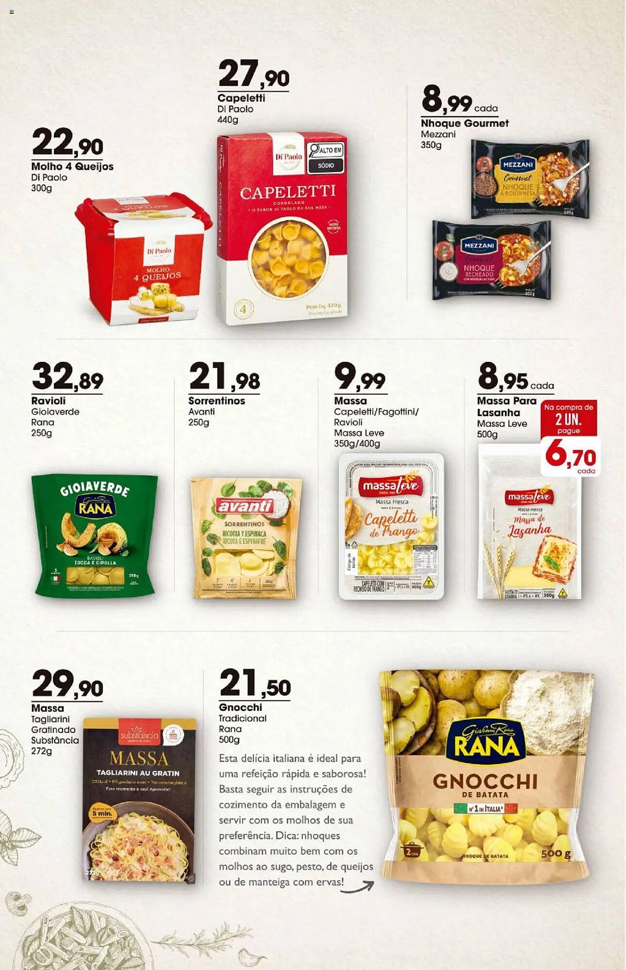 Catálogo Zaffari (2025-06-30 - 2025-12-13)