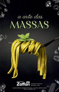 Catálogo Zaffari (2025-06-30 - 2025-12-13)