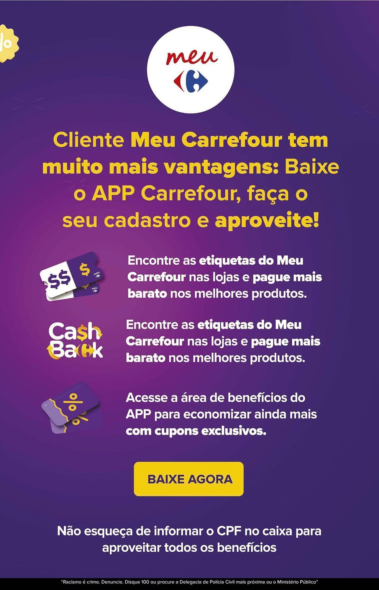 Folheto Carrefour (2025-09-19 - 2025-09-25)