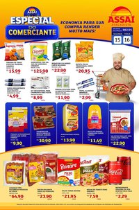 Encarte Assaí Atacadista (2025-12-15 - 2025-12-16)
