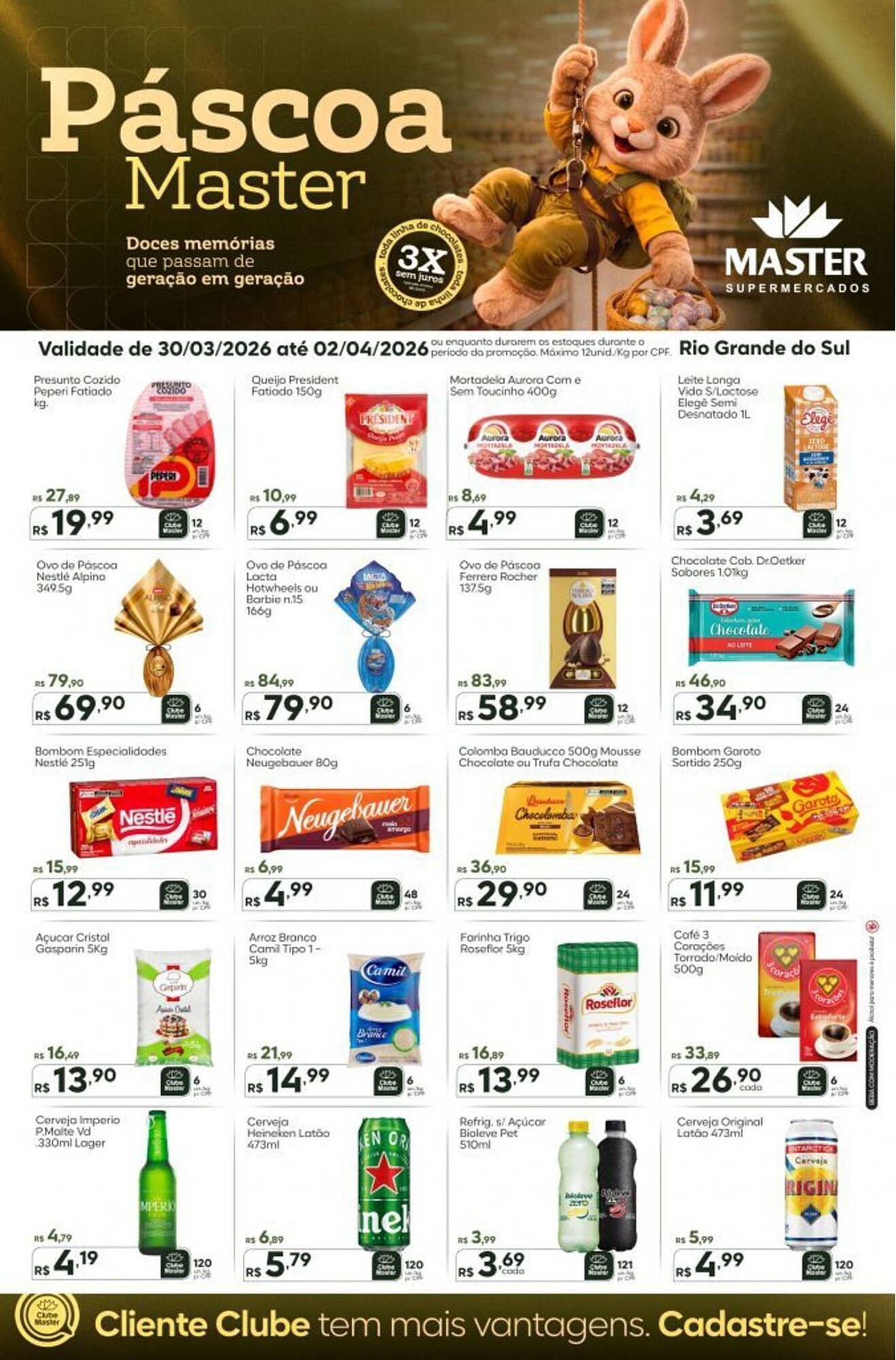 Folheto Master Supermercados (2026-03-30 - 2026-04-02)