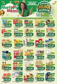 Folheto Mart Minas (2026-04-16 - 2026-04-23)