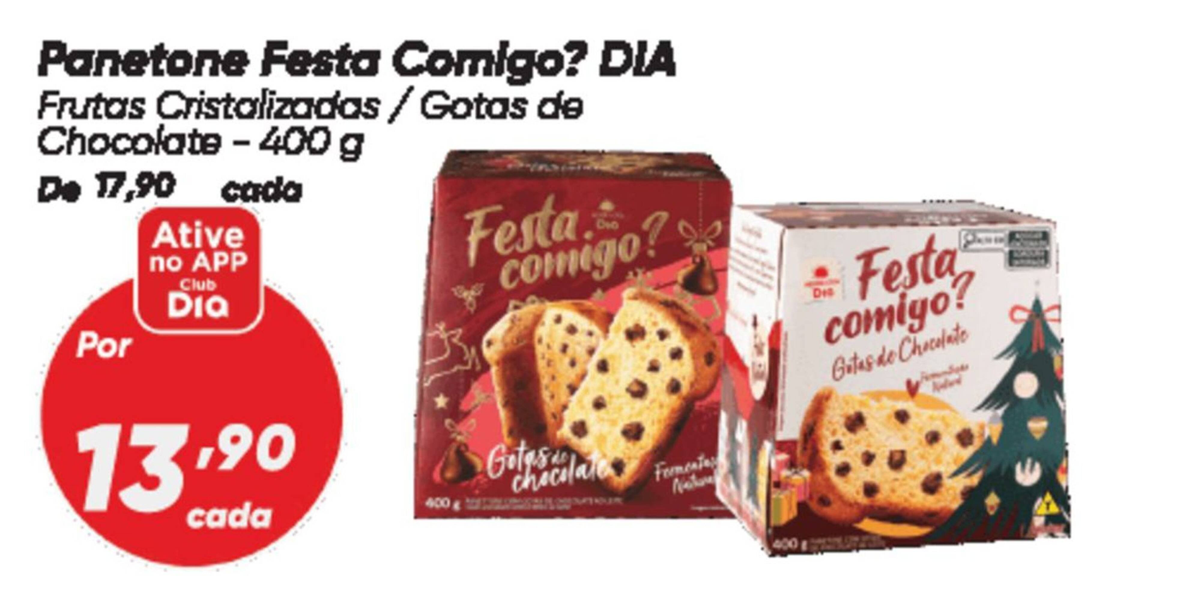 Tabloide Dia (2025-12-12 - 2025-12-14)