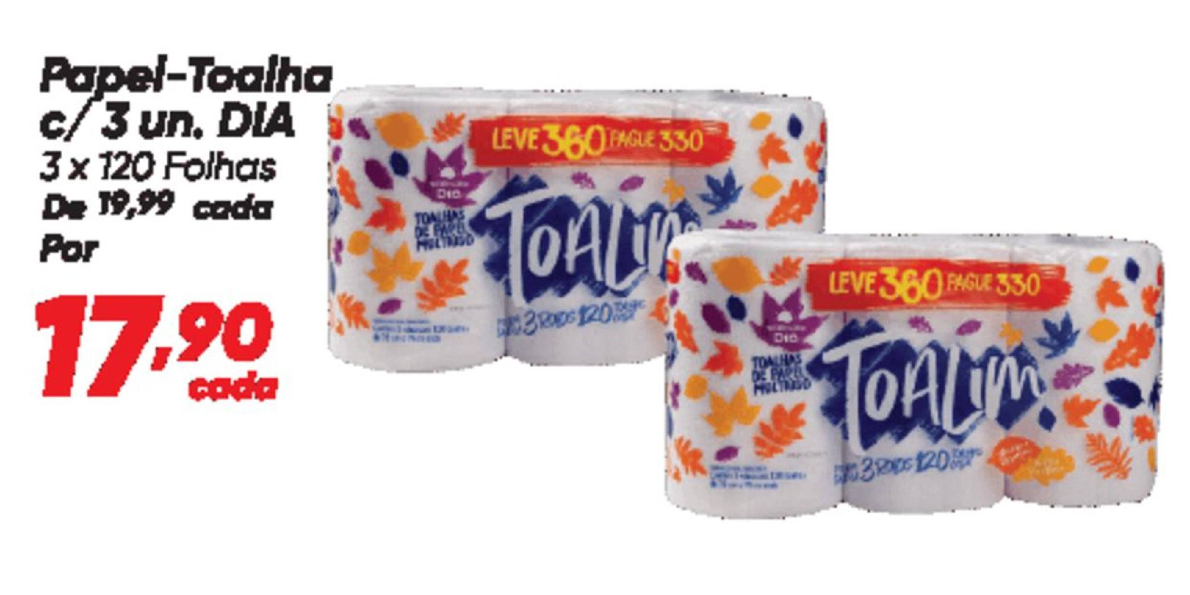 Tabloide Dia (2025-12-12 - 2025-12-14)