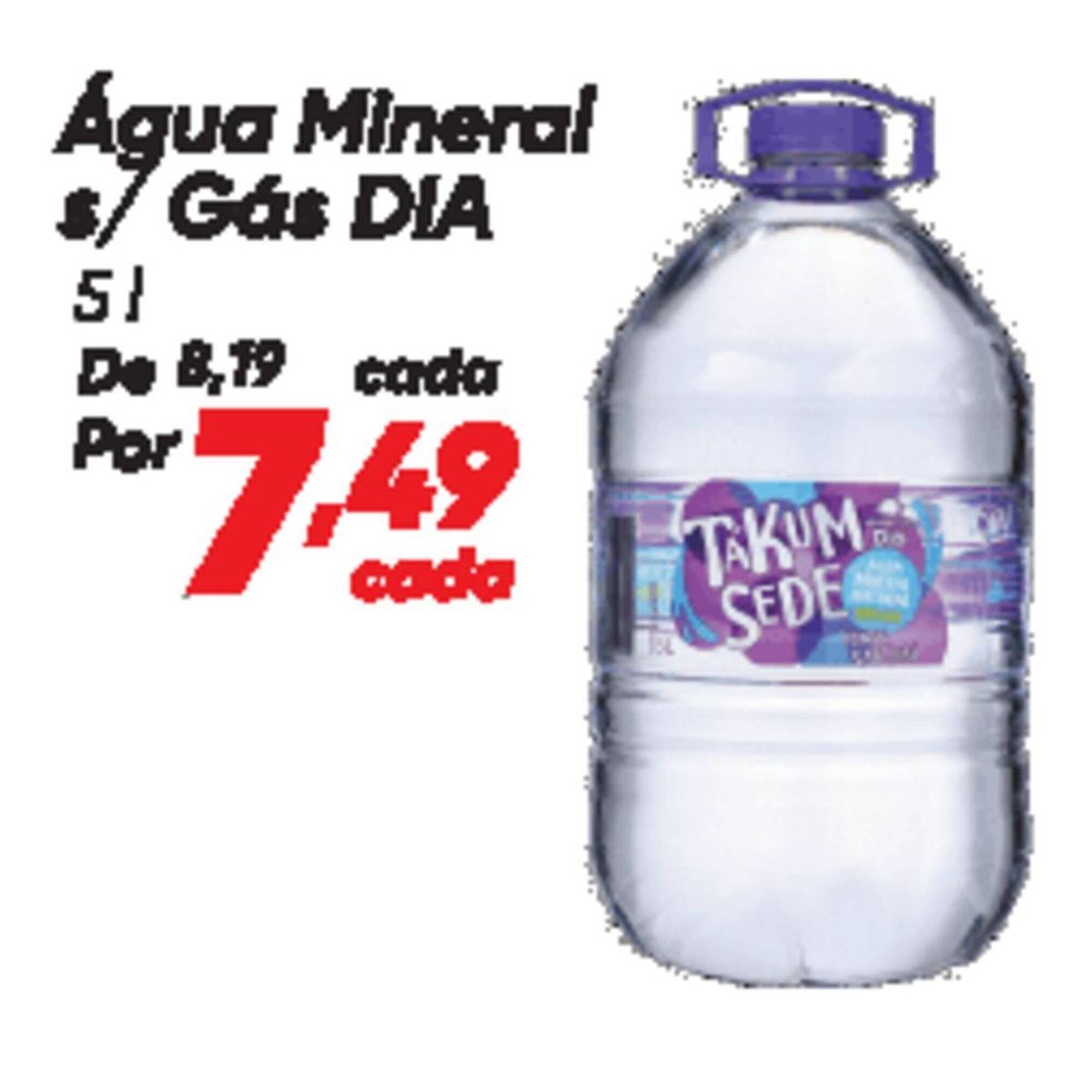 Tabloide Dia (2025-12-12 - 2025-12-14)