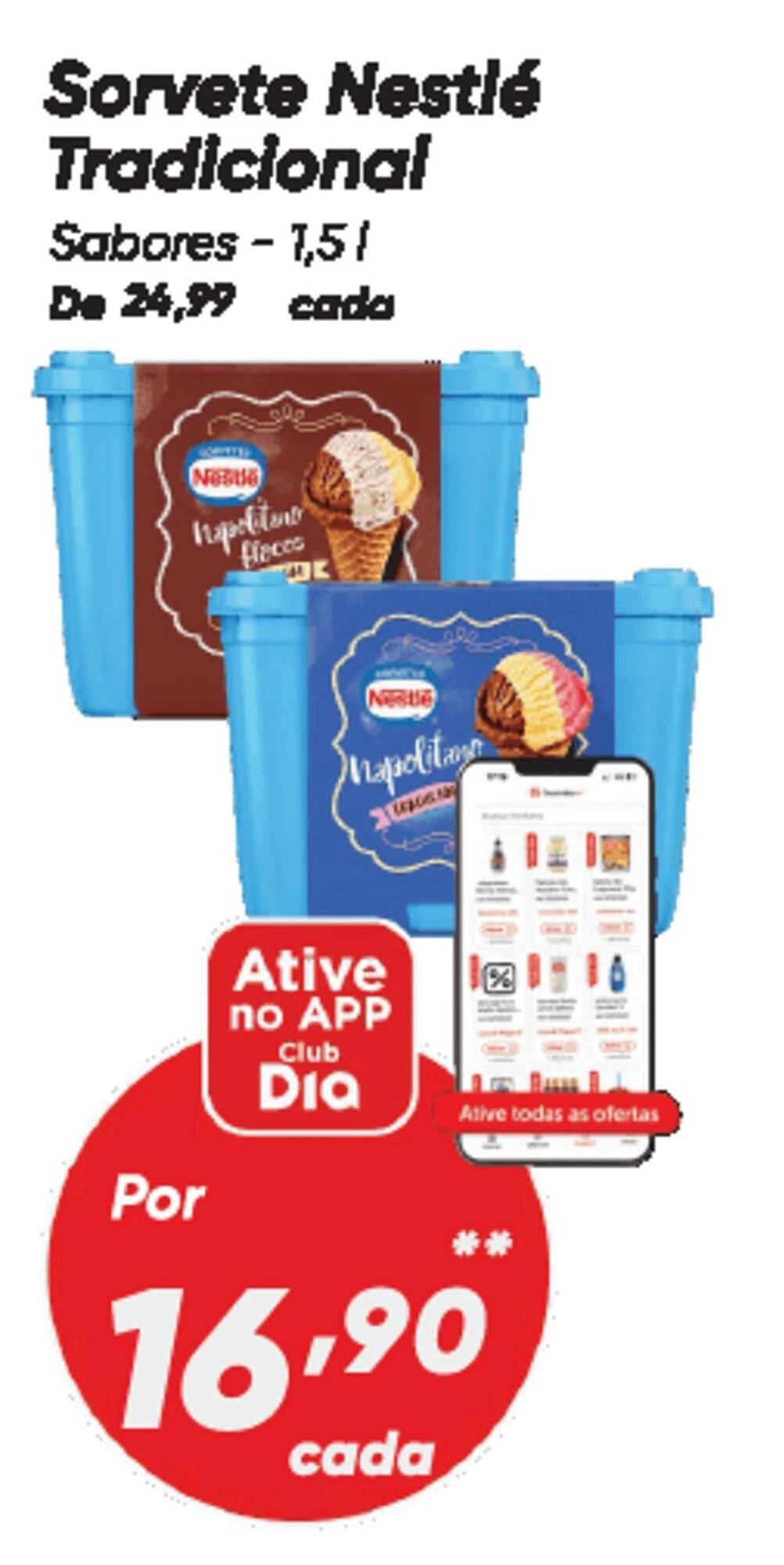 Tabloide Dia (2025-12-12 - 2025-12-14)