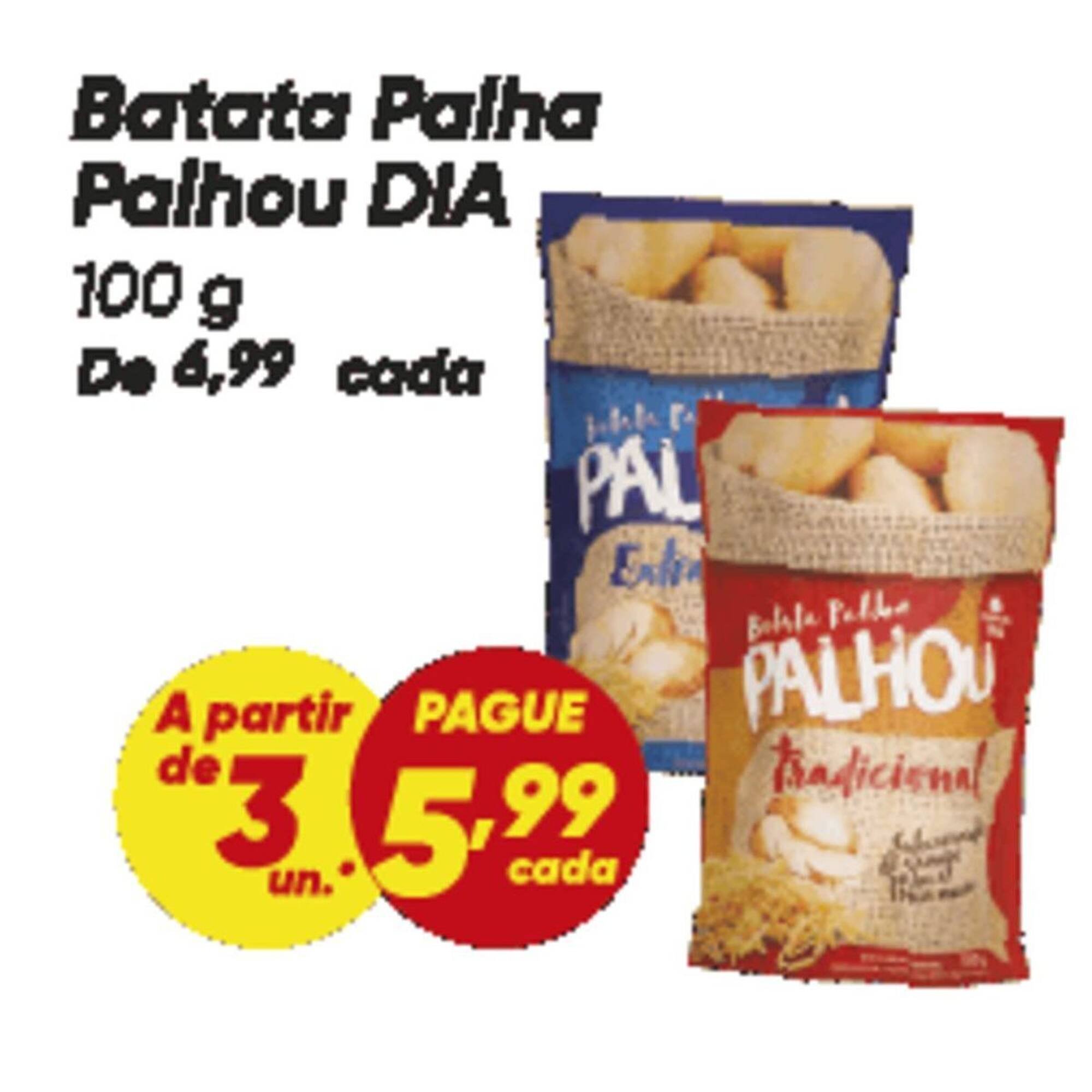 Tabloide Dia (2025-12-12 - 2025-12-14)