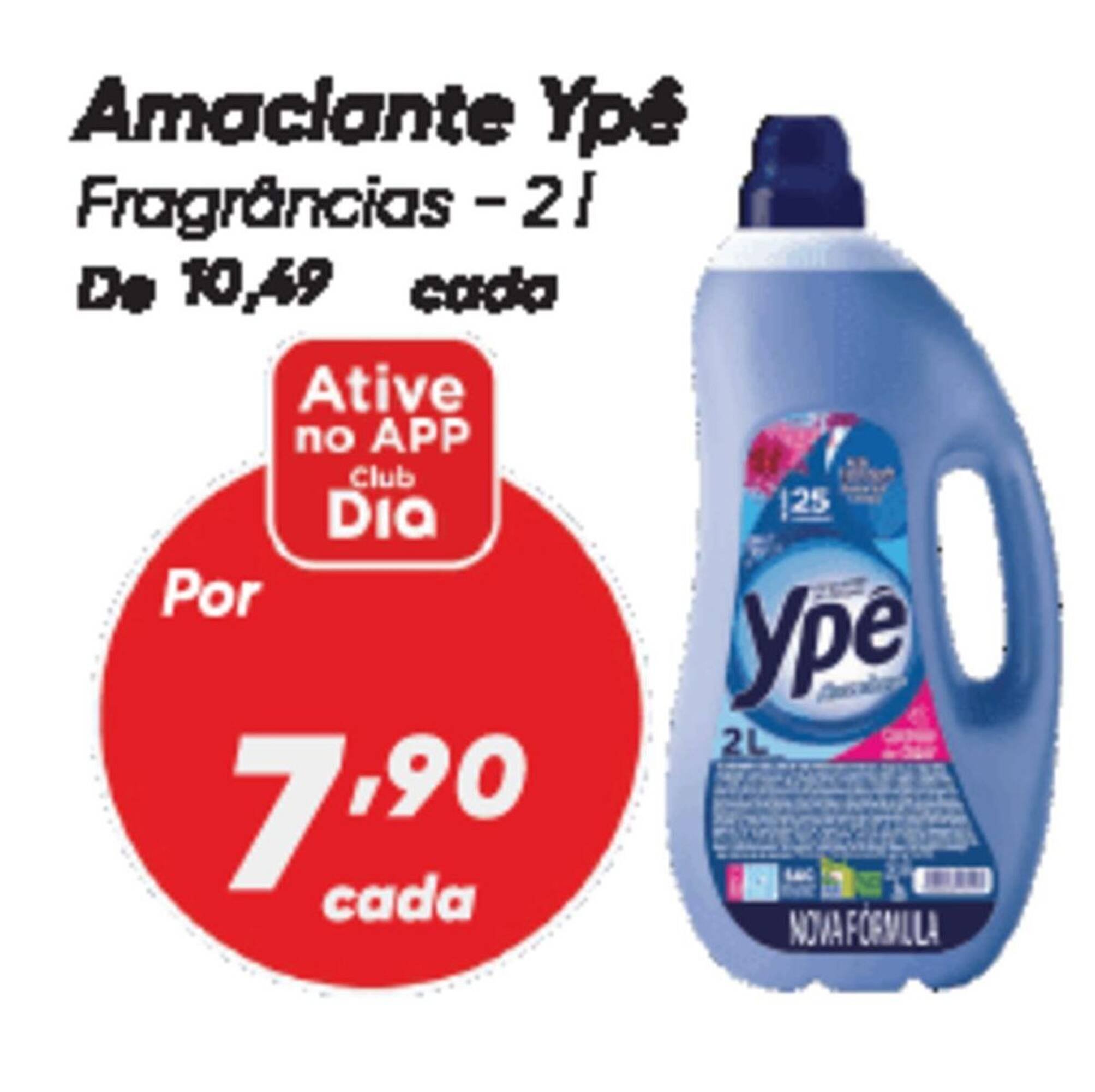 Tabloide Dia (2025-12-12 - 2025-12-14)