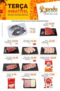 Folheto Sonda (2026-03-31 - 2026-04-01)