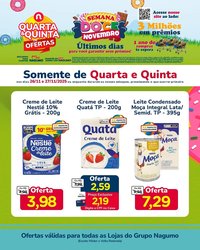 Folheto Nagumo (2025-11-26 - 2025-11-27)