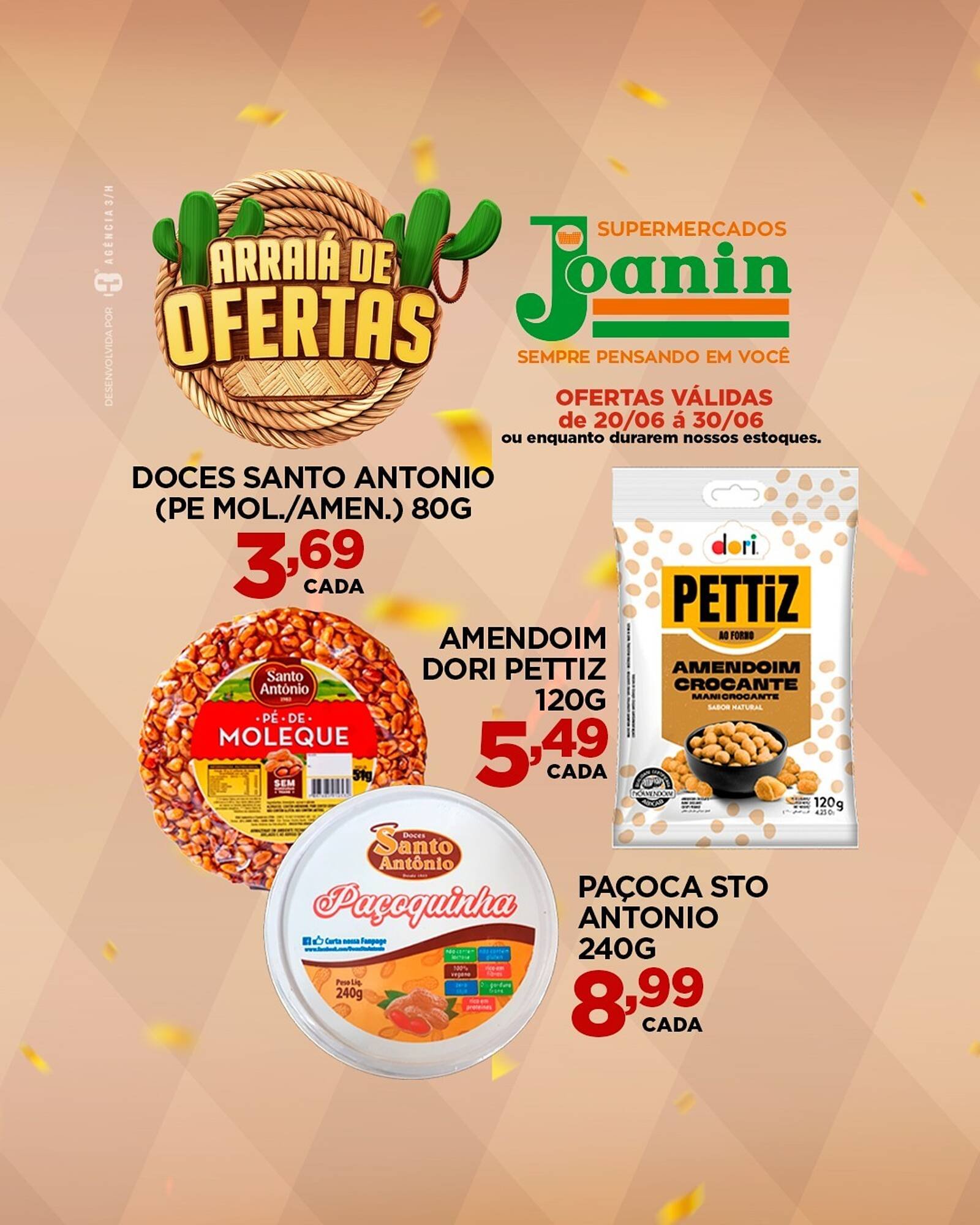 Catálogo Supermercados Joanin (2025-06-30 - 2025-12-22)