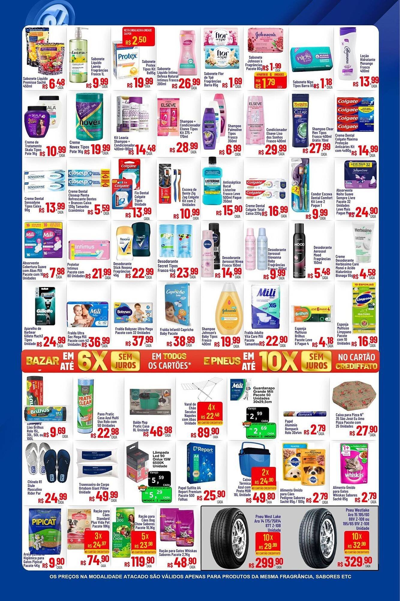 Encarte Max Atacadista (2026-02-01 - 2026-11-01)