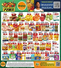 Catálogo Supermercados Bretas (2026-03-31 - 2026-04-02)