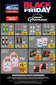 Folheto Tenda Atacado (2025-11-26 - 2025-11-30)