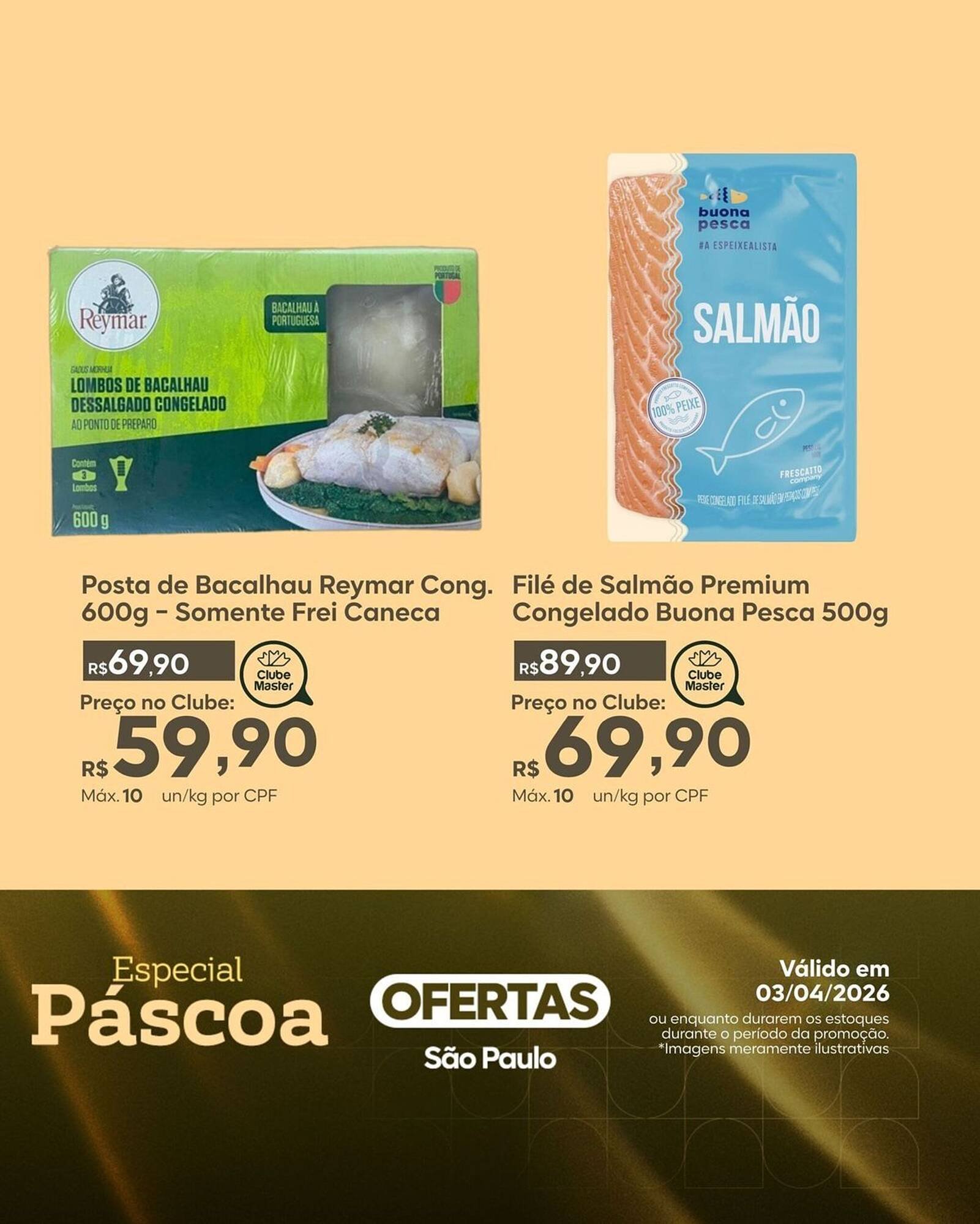 Folheto Master Supermercados (2026-04-01 - 2026-04-30)