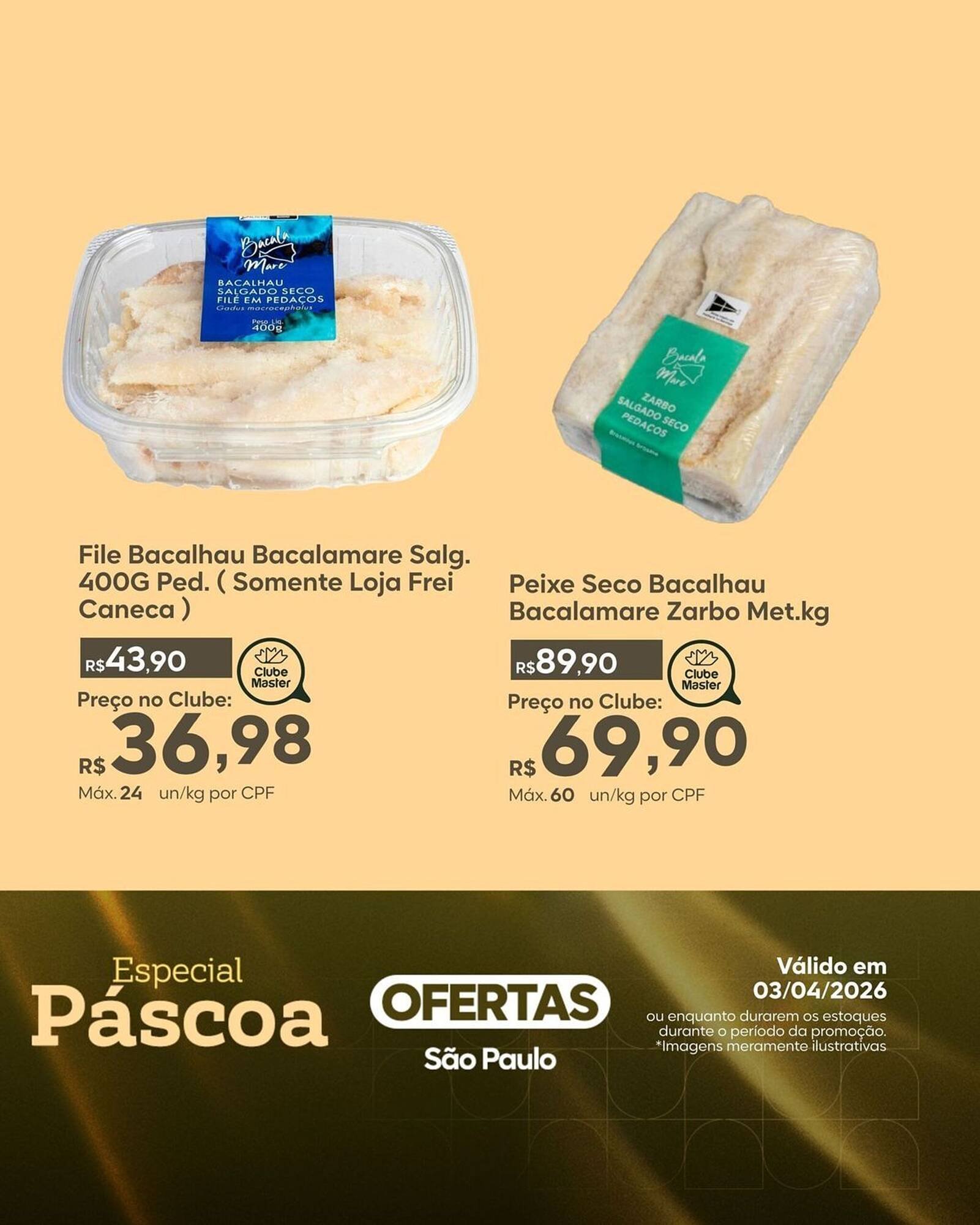 Folheto Master Supermercados (2026-04-01 - 2026-04-30)