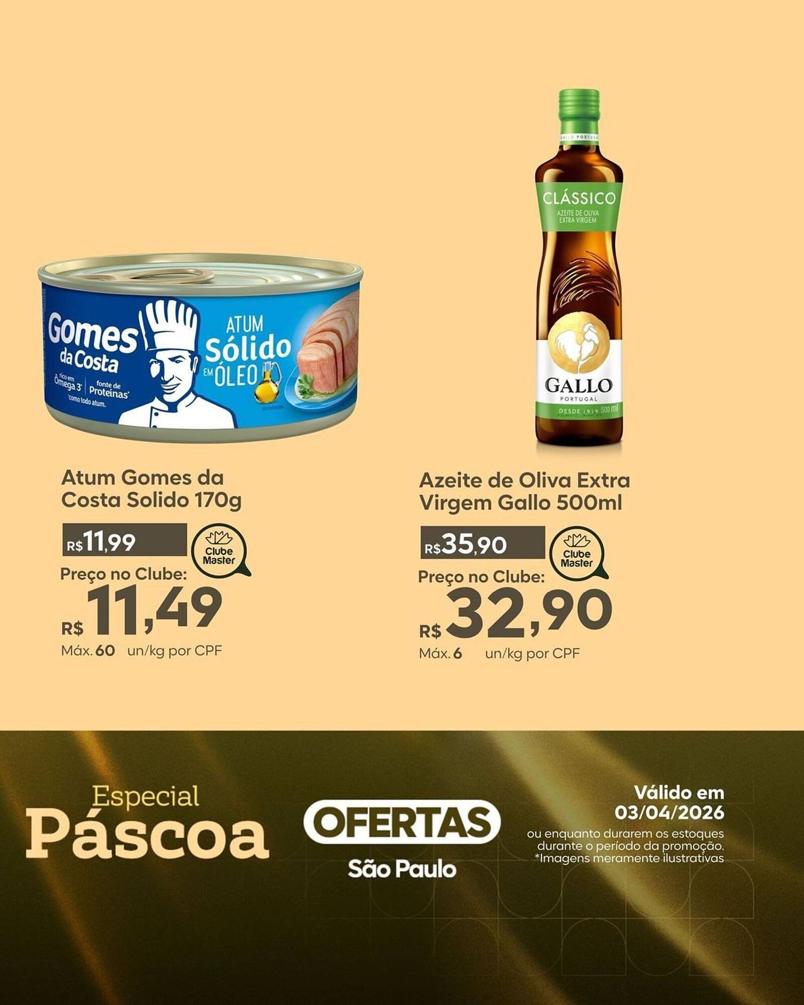 Folheto Master Supermercados (2026-04-01 - 2026-04-30)