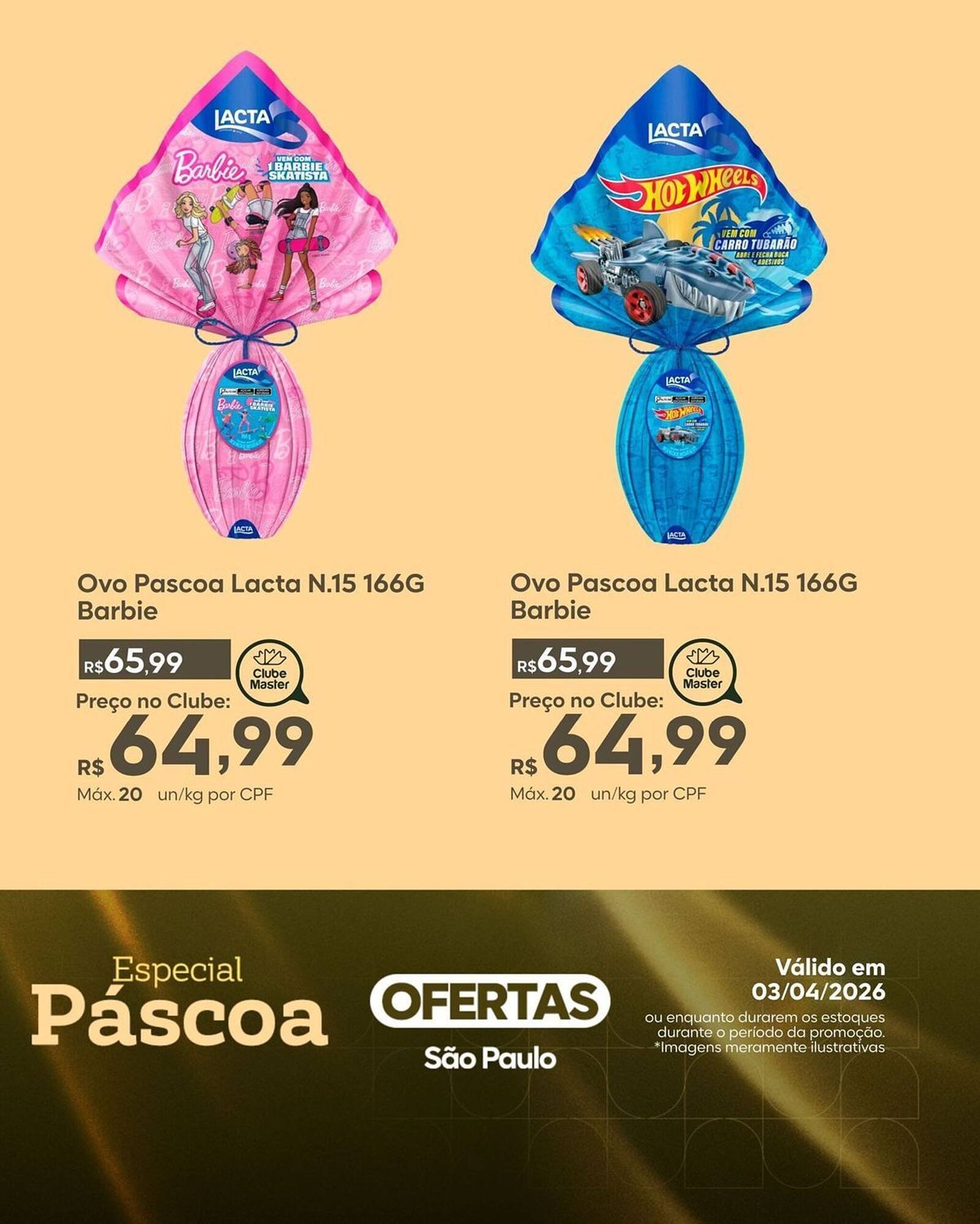 Folheto Master Supermercados (2026-04-01 - 2026-04-30)